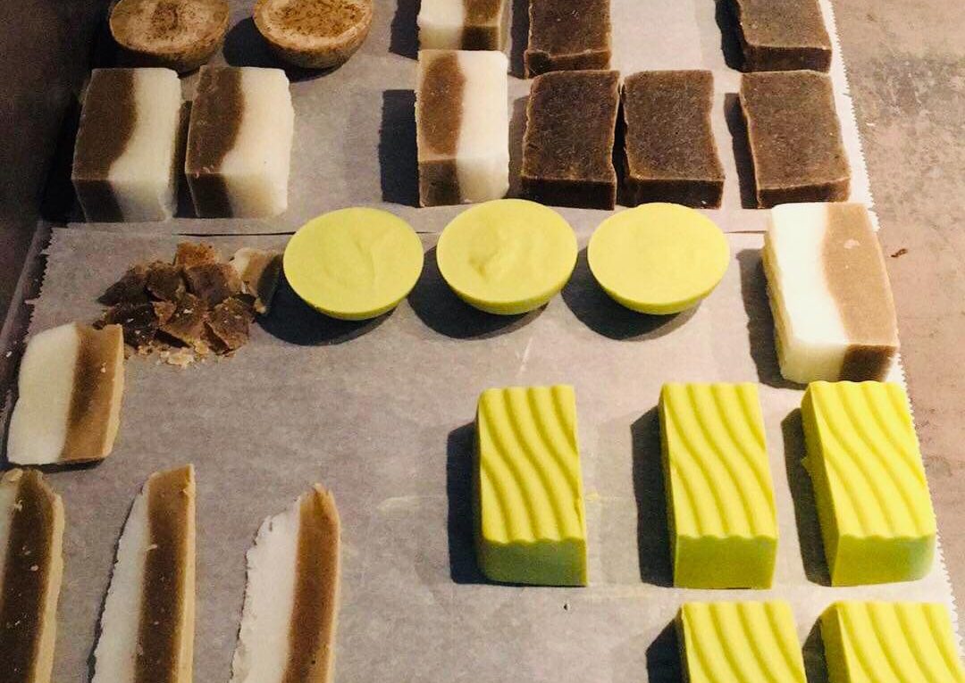 Le stock pour la maison