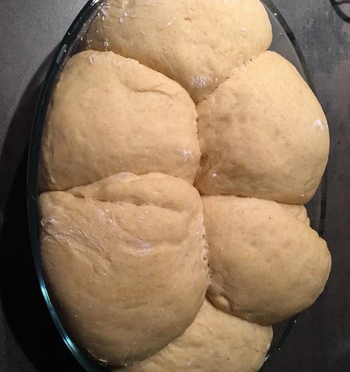Brioche maison