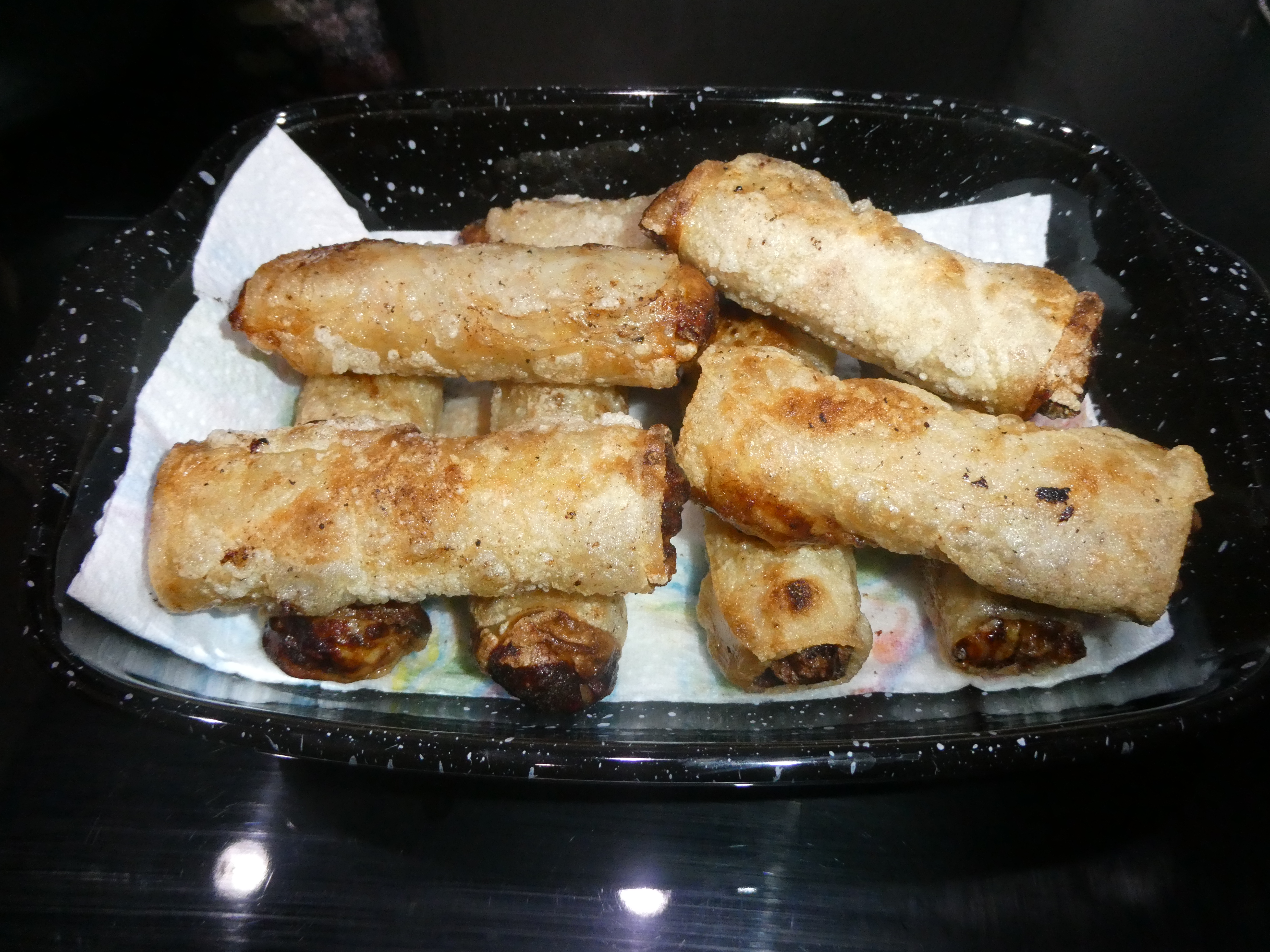 Nems maison version française