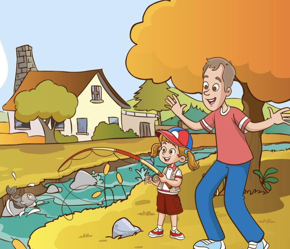 Se nourrir gratuitement ép 4